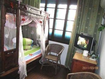 Xitang Fangzhai Hotel Kültér fotó