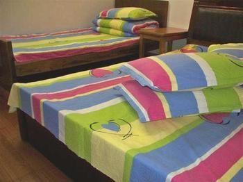 Xitang Fangzhai Hotel Kültér fotó
