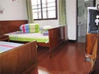 Xitang Fangzhai Hotel Kültér fotó